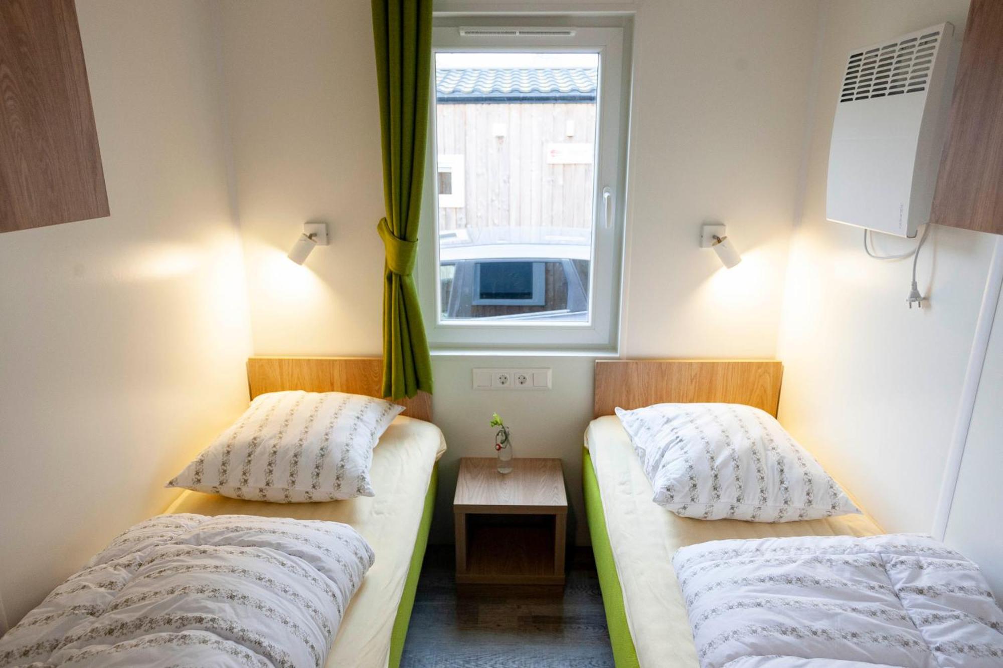 Randboldal Camping & Cabins Exteriér fotografie